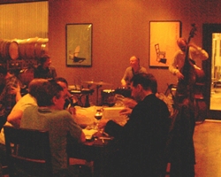 Times Ten Wine Cellar